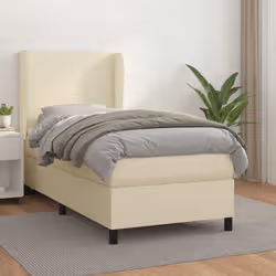 VidaXL 3128933 base letto a doghe - Vista aggiuntiva 2