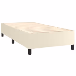 VidaXL 3128933 base letto a doghe - Vista aggiuntiva 4