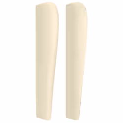 VidaXL 3128933 base letto a doghe - Vista aggiuntiva 8
