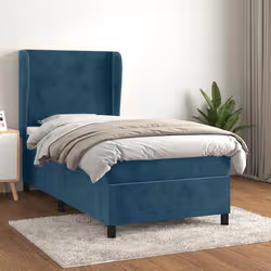 VidaXL 3129061 base letto a doghe - Vista aggiuntiva 2