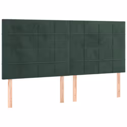 VidaXL 3129114 letto - Vista aggiuntiva 5