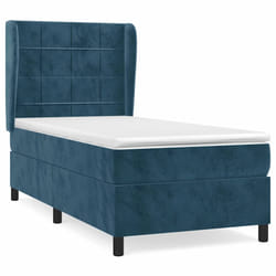 VidaXL 3129229 base letto a doghe