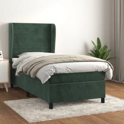 VidaXL 3129240 base letto a doghe