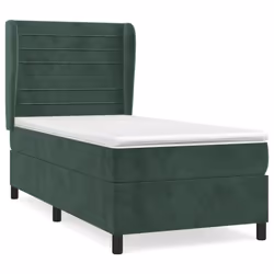 VidaXL 3129240 base letto a doghe - Vista aggiuntiva 2