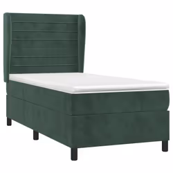 VidaXL 3129240 base letto a doghe - Vista aggiuntiva 3