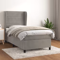 VidaXL 3129243 letto - Vista aggiuntiva 2