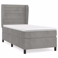 VidaXL 3129267, Grigio, 140 x 190 mm, 1 pz