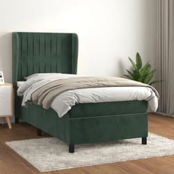VidaXL 3129300 base letto a doghe