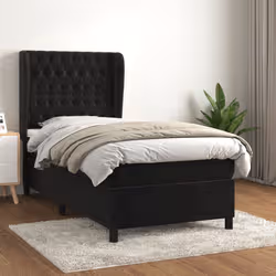 VidaXL 3129359 base letto a doghe - Vista aggiuntiva 2