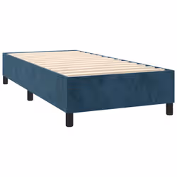 VidaXL 3129367 base letto a doghe - Vista aggiuntiva 3
