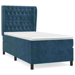 VidaXL 3129373 base letto a doghe