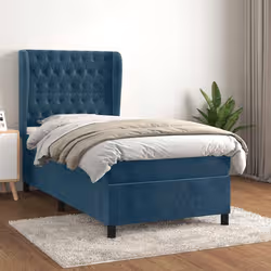 VidaXL 3129373 base letto a doghe - Vista aggiuntiva 2