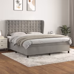 VidaXL 3129465 letto