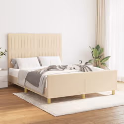 VidaXL 3125224 rete a doghe
