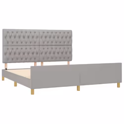 VidaXL 3125397 rete a doghe - Vista aggiuntiva 4