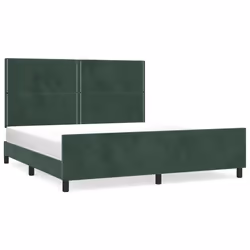 VidaXL 3125656, Verde, 2060 mm, 2,03 m, 118 cm, 128 cm, 2000 x 2000 mm