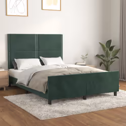 VidaXL 3125711 rete a doghe