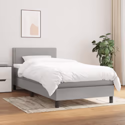 VidaXL 3139929 letto - Vista aggiuntiva 2