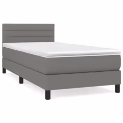 VidaXL 3140098, 90 x 190 mm, 1 pz