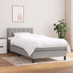 VidaXL 3140249 letto