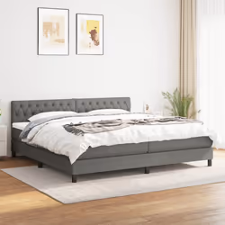 VidaXL 3140322 letto