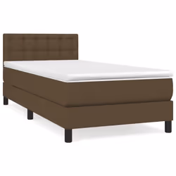 VidaXL 3140348, 90 x 200 mm, 1 pz