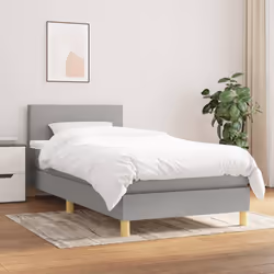 VidaXL 3140417 letto - Vista aggiuntiva 2