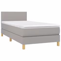 VidaXL 3140417 letto - Vista aggiuntiva 3