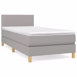 VidaXL 3140425, 90 x 200 mm, 1 pz