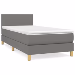 VidaXL 3140426, 90 x 200 mm, 1 pz