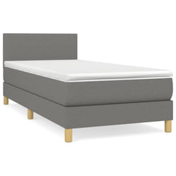 VidaXL 3140434 letto