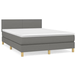 VidaXL 3140458 letto