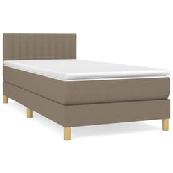VidaXL 3140461 letto