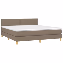 VidaXL 3140477 letto