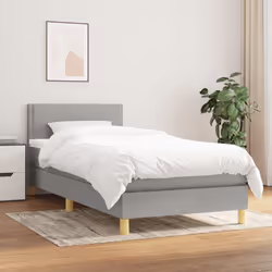 VidaXL 3140497 letto - Vista aggiuntiva 2