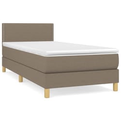 VidaXL 3140501 letto