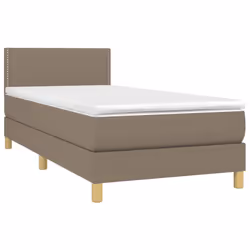 VidaXL 3140501 letto - Vista aggiuntiva 3