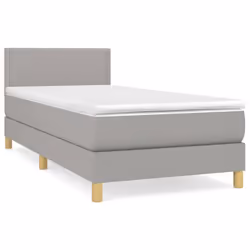 VidaXL 3140505, 90 x 200 mm, 1 pz