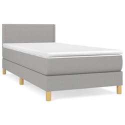 VidaXL 3140505 letto