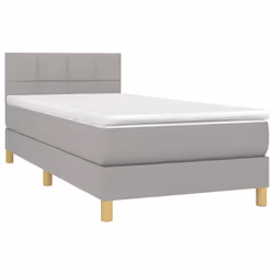 VidaXL 3140569 letto