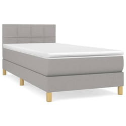 VidaXL 3140593 letto