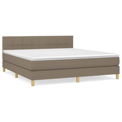 VidaXL 3140637 letto