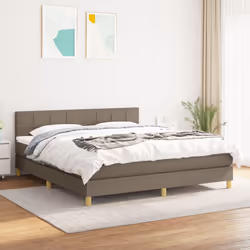 VidaXL 3140637 letto - Vista aggiuntiva 2