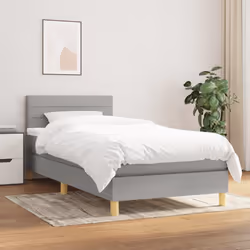 VidaXL 3140657 letto - Vista aggiuntiva 2