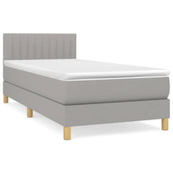 VidaXL 3140729 letto