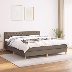 VidaXL 3140789 letto - Vista aggiuntiva 2