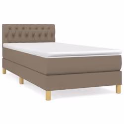 VidaXL 3140829, 90 x 200 mm, 1 pz