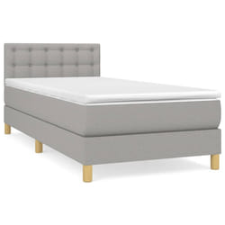 VidaXL 3140889 letto