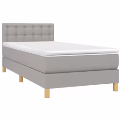 VidaXL 3140897 letto - Vista aggiuntiva 3