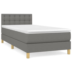 VidaXL 3140898 letto